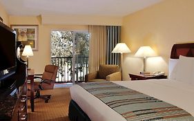 Doubletree Hotel Livermore